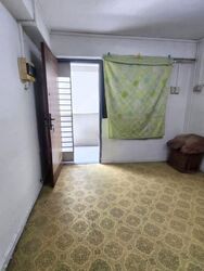 Blk 1 Hougang Avenue 3 (Hougang), HDB 3 Rooms #596039331